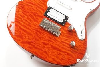 PACIFICA212VQM - Caramel Brown